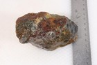 Oregon Moss Agate 10.9 oz rough lot 5 — photo 5