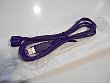 Shimano DI2 Charging Cable Part Number EW-EC300