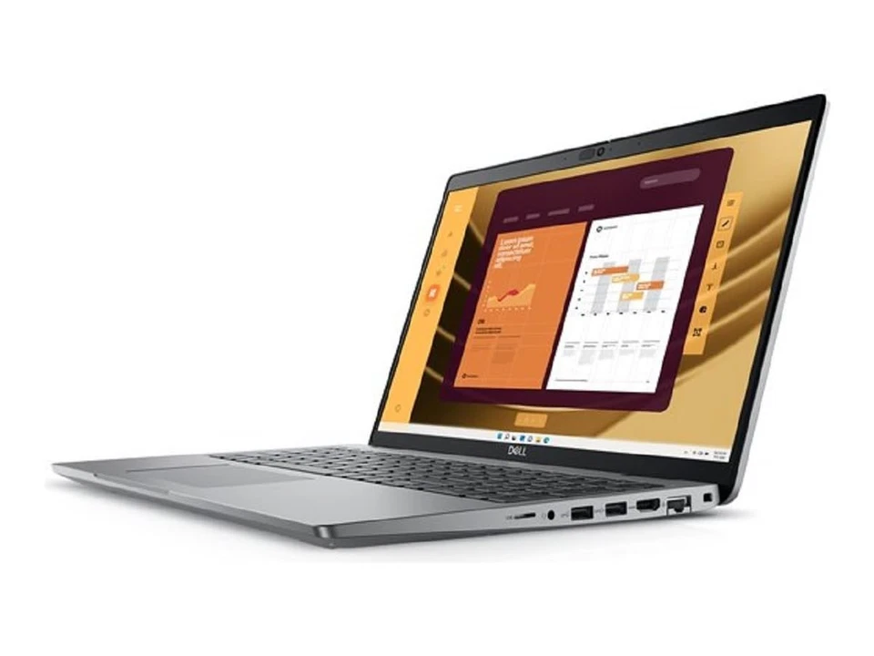 Dell Latitude 5550 · Core Ultra 5 125U · 8GB · 256GB