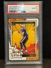 2024 Panini Donruss - Bomb Squad Drake Maye #28 (RC) PSA 10