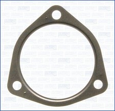 NEU - AJUSA 01046600 Dichtung, Abgasrohr für AUDI DONKERVOORT SEAT SKODA VW