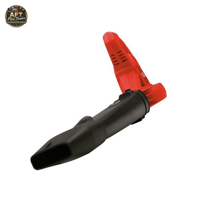 #ad Sun Joe 215 MPH Electric Leaf Blower Red $69.99