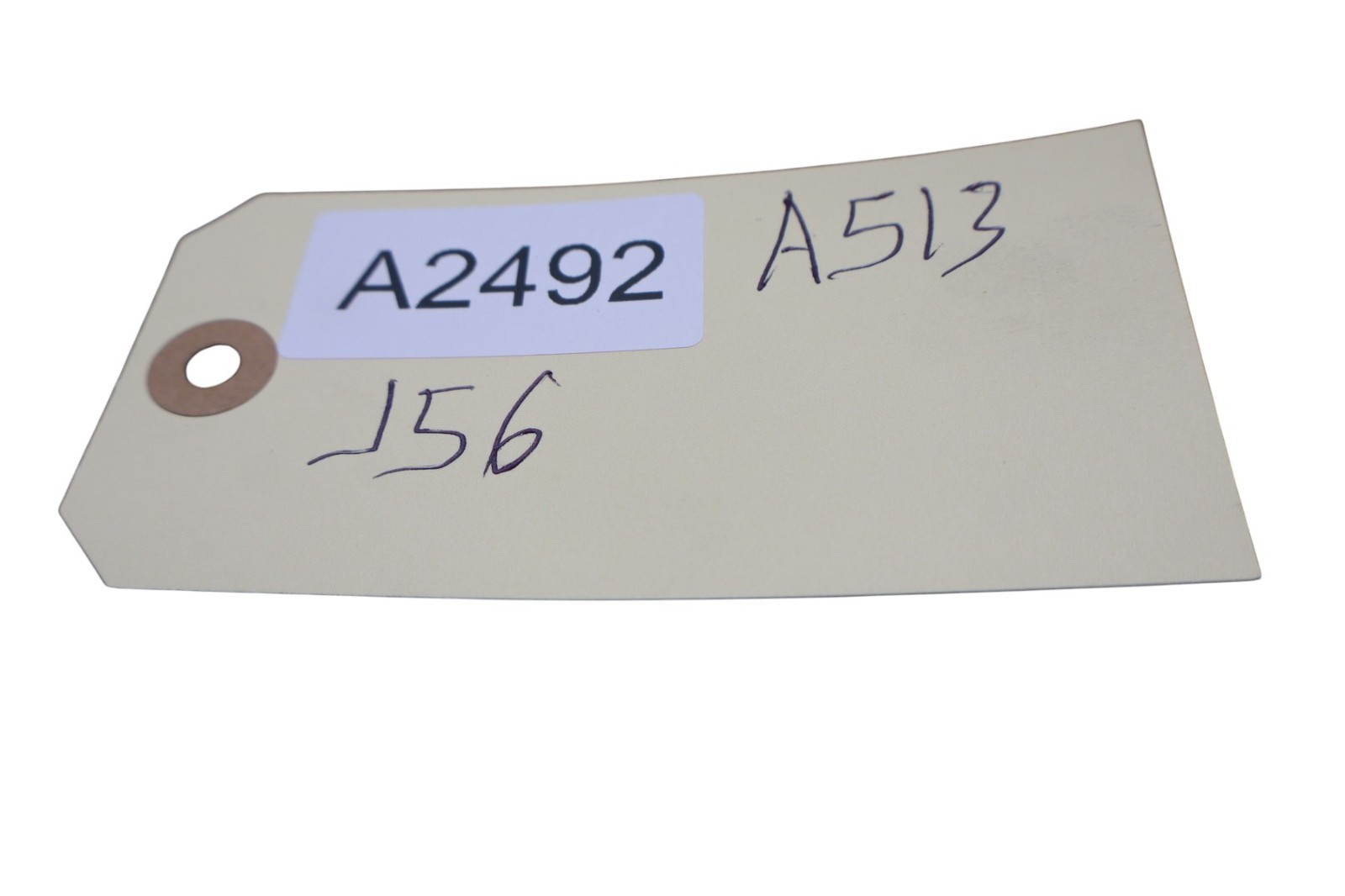 03-13 Maserati Quattroporte M139 Front Left Side Seat Control Memory Switch Oem