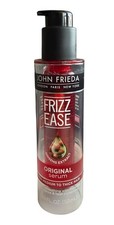 John Frieda Frizz Ease Original Serum for Medium to Thick Hair 1.69 oz