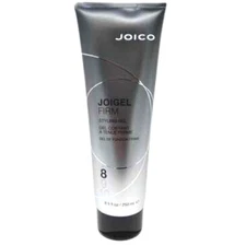 Joico Joigel Firm Styling Gel 8.5 oz NEW PACKAGE