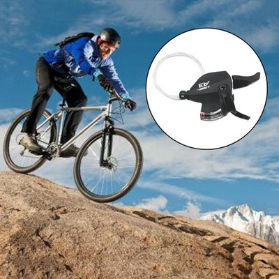 Fahrrad Schaltwerk Trigger 8 Gang Schalthebel Fahrradhebel Zubehör