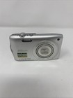 Nikon Coolpix S3200 16.0Mp Digital Camera - No Accessory - Lens Error