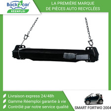 Pare-choc avant Smart CABRIO