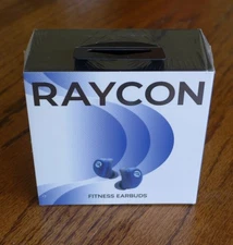 RAYCON Fitness Earbuds RBE745-23E 0224 BLUE