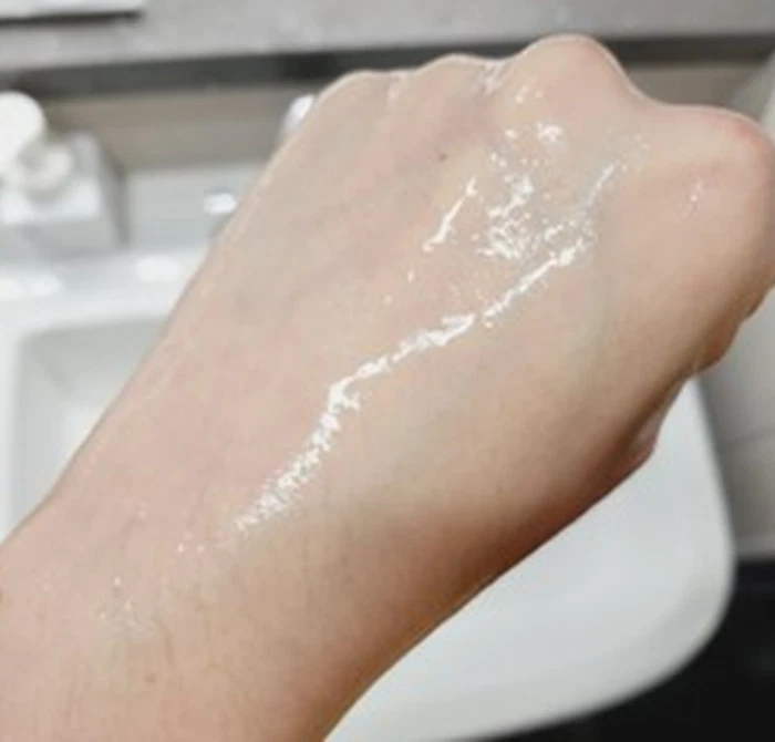 Espuma limpiadora Korean Skincare MISSHA Super Aqua Ultra Hyalron 200 ml - hidratante Foto 4 de 4