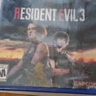 Capcom Resident Evil 3 - Resident Evil Series (Sony PlayStation 4) M Mature