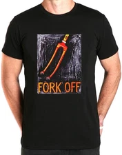 Apres Velo- FORK OFF