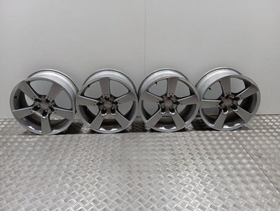 RÄDER SATZ AUTOREIFEN / 7043340 FÜR MAZDA RX-8 SE LIMITED EDITION 170KW