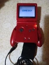 Nintendo Game Boy Advance Handheld System