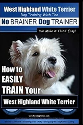 Dog Training with the No Brainer Dog Trainer - We Make It That Ea