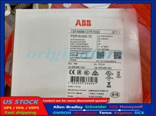 1PC New ABB PSR16-600-70 1SFA896107R7000 Soft Starter In Box Brand