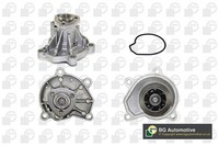 Wasserpumpe MotorküHlung BGA CP7204T FüR VW Polo 4 FOX 5Z1 5Z3 5Z4 5Z5 5 6R1 6C1