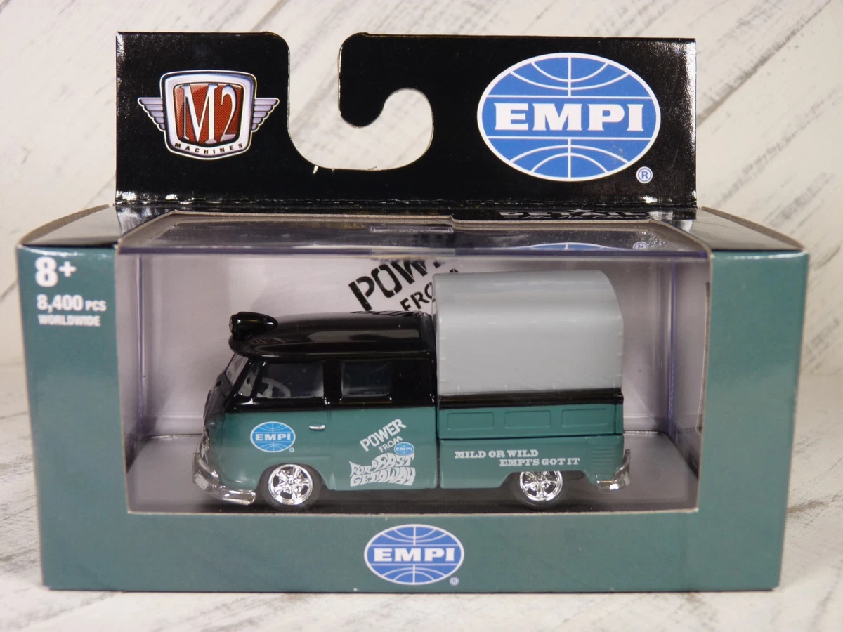 M2 Machines Volkswagen Diecast Pickup Trucks for sale - eBay