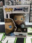 Funko Pop! Marvel:Endgame - Thor #1117 CHASE GITD Limited edition