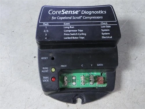 CoreSense Diagnostics EMERSON 571-0066-00 for Copeland Compressors