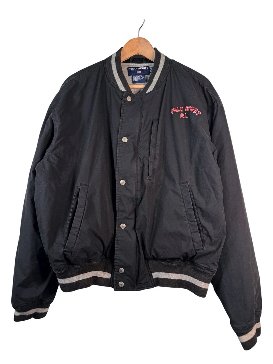 Polo Sport Coats, Jackets & Vests 90s Theme for Men for Sale
