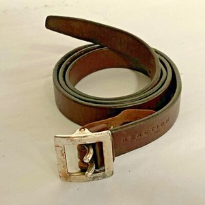 kenneth cole womens belts