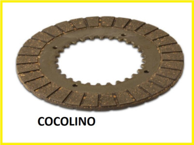 KART Ölbadkupplung Kupplung Reibscheibe Reibbelag disk clutch friction disque