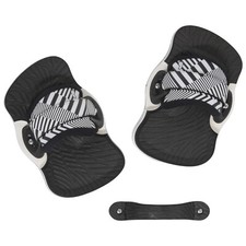 F2 Kiteboard Bindung BINDING BASIC Kitesurf S/M-L/XL Gr&ouml;&szlig;e w&auml;hlbar