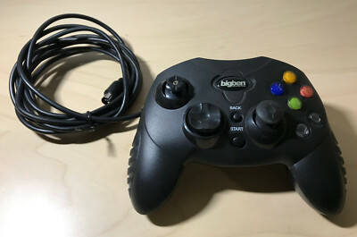 bigben interactive Microsoft Xbox Controller Gamepad Joypad