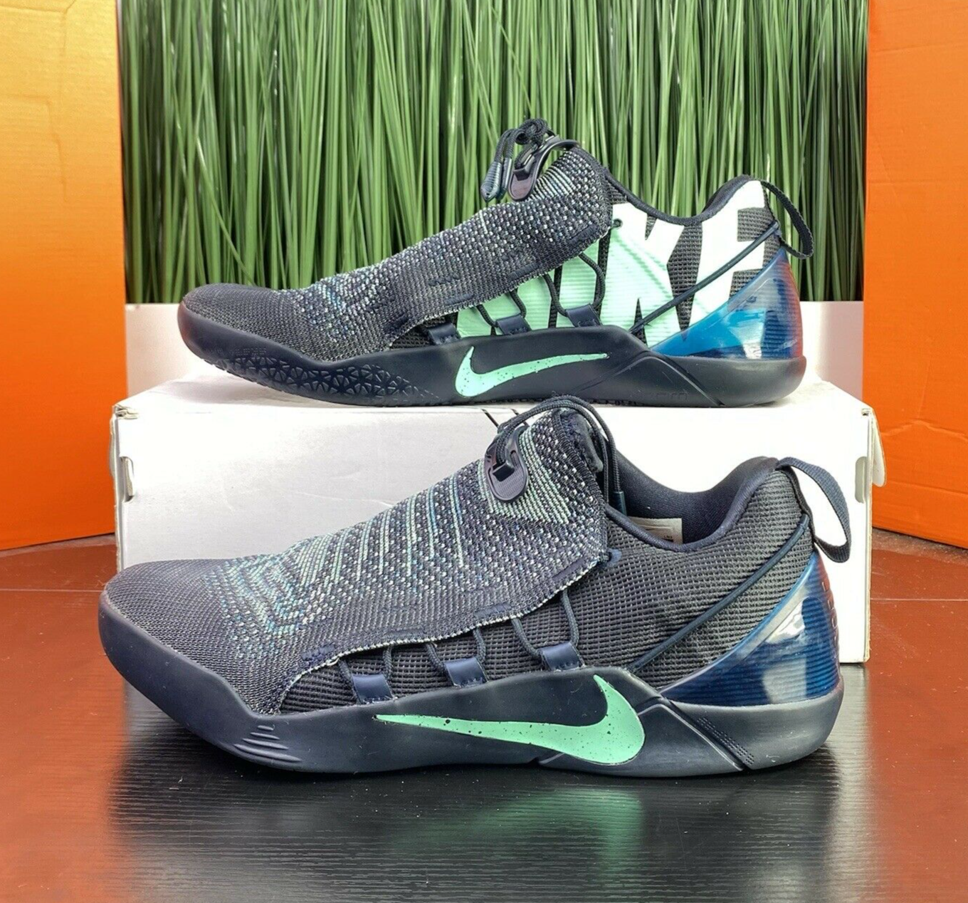 Nike Kobe A.D. NXT Mambacurial 2017 for 