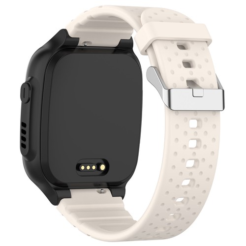 Silikon Uhrenarmband Kinder Smartwatch Uhr Zubehör für Xplora X5 play - Picture 7 of 20
