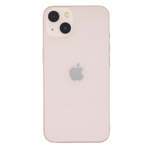 Apple iPhone 13 256GB Factory Unlocked AT&T T-Mobile Verizon Fair Condition - Afbeelding 6 van 8