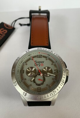 watch SUPERDRY SYG 234T