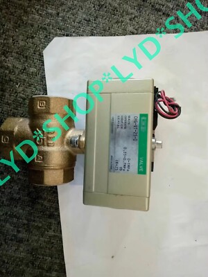 CHG-V1-25-0 solenoid valve DC24V