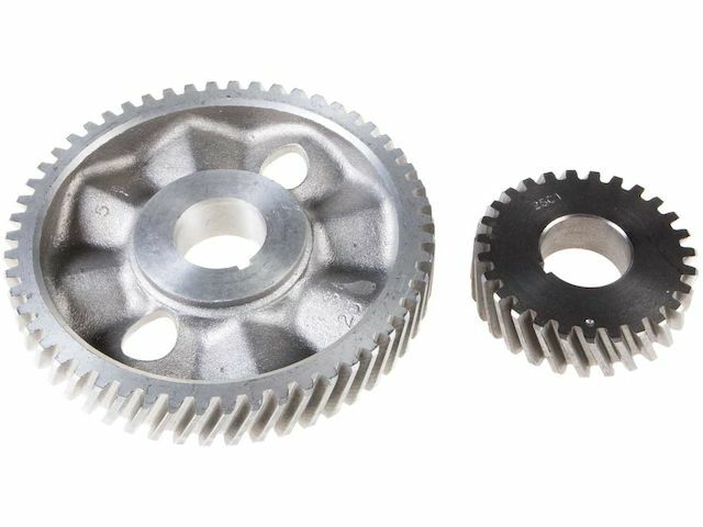 For 1970-1974 Pontiac Firebird Timing Gear Kit 48361VK 1971 1972
