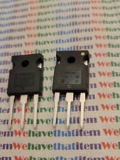 IRFP240 / MOSFET / TO247 / 2 PIECES qzty 