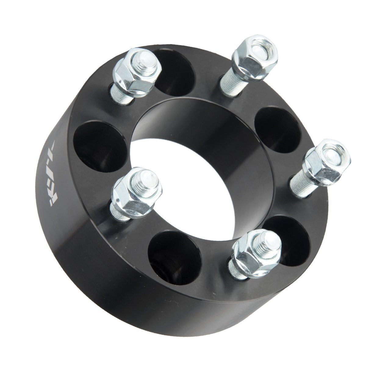 4Pcs 2" 5x4.5 Wheel Spacers 5x114.3mm 1/2"x20 Studs For Jeep Cherokee