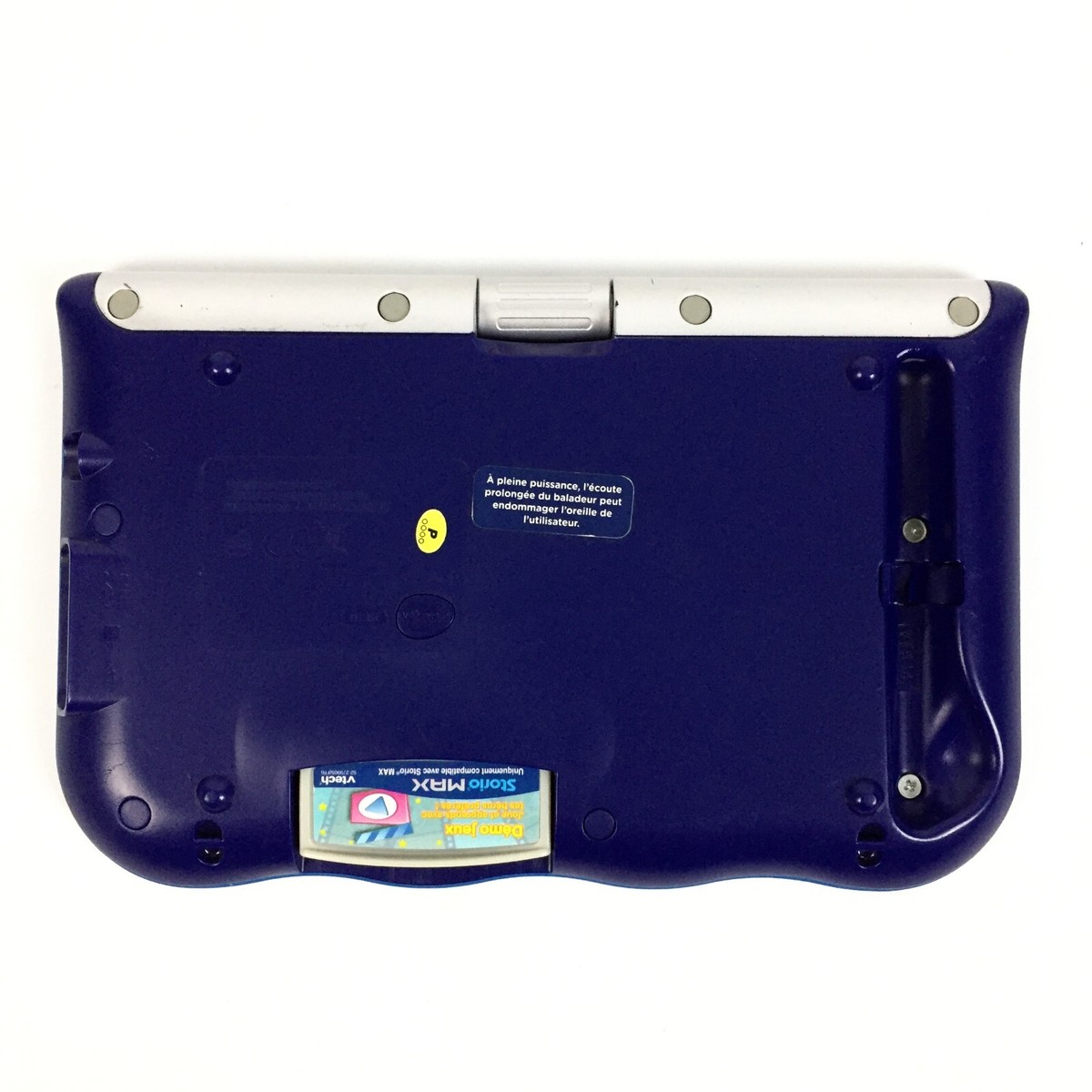 Vtech Storio Max XL Lern-Tablet (Neu (gemäss Beschreibung)) in