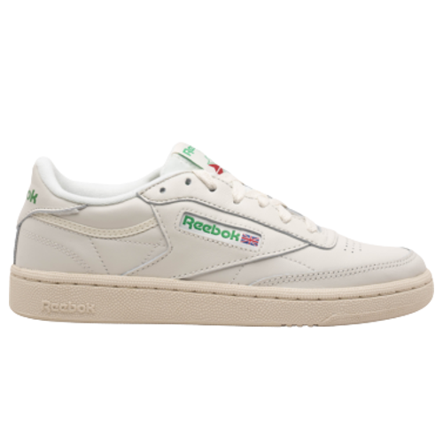 Reebok Danielle Guizio x Club C 85 'Chalk' GZ3035