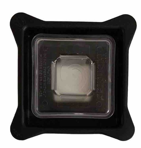Blendtec K-TEC Blender Square Lid & Clear Cap Replacement Part 40-303 OEM