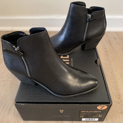 frye boots size 7
