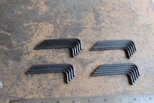 19 pc 5/32" allen wrench USA made