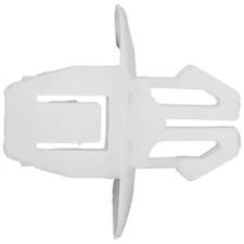 Sealey TCMC1820 Side Moulding Clip, Ø18mm x 20mm, Suzuki & Toyota - Pack of 20