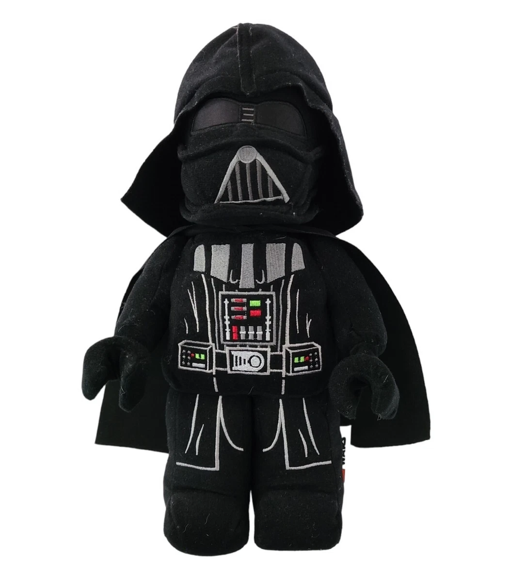 Lego darth vader plush outlet