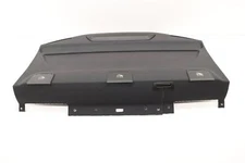 2017 - 2022 ALFA ROMEO GIULIA REAR DECK PARCEL SHELF TRIM PANEL OEM 01561449400