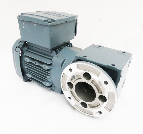 SEW Eurodrive WAF20 DRS71S4/ASB1 Getriebemotor 0,37kW -unused- - Bild 2 von 3
