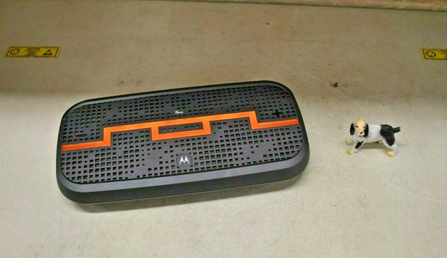 motorola deck bluetooth speaker amazon