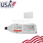 Neonatal Transcutaneous Bilirubin Jaundice Tester Meter Bilirubinometer MBJ20 US — photo 9