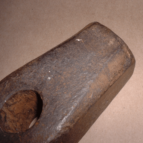 Sledge Hammer, Splitting Maul, Straight/Cross Peen Heads w/o Handles- select one - Picture 18 of 107