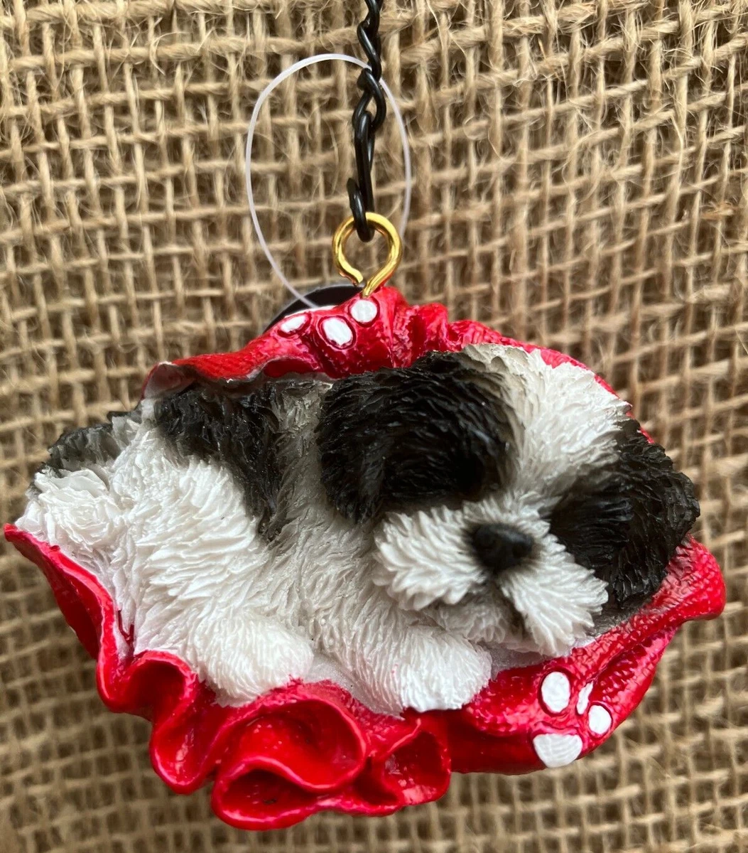 Shih tzu blanket new arrivals